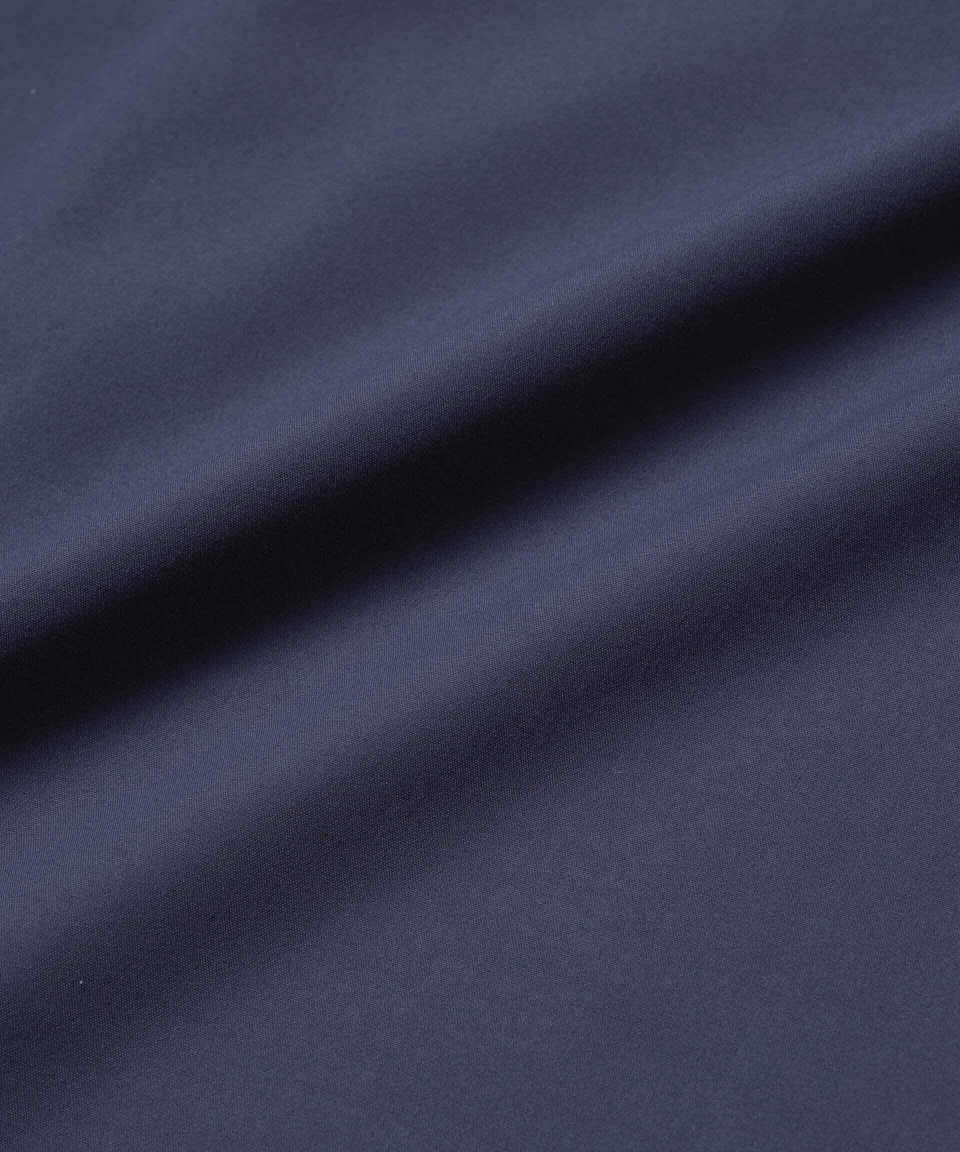 nano･universe「AMATA コットンタッチレギュラーカラーシャツ」|シャツ・ブラウス|