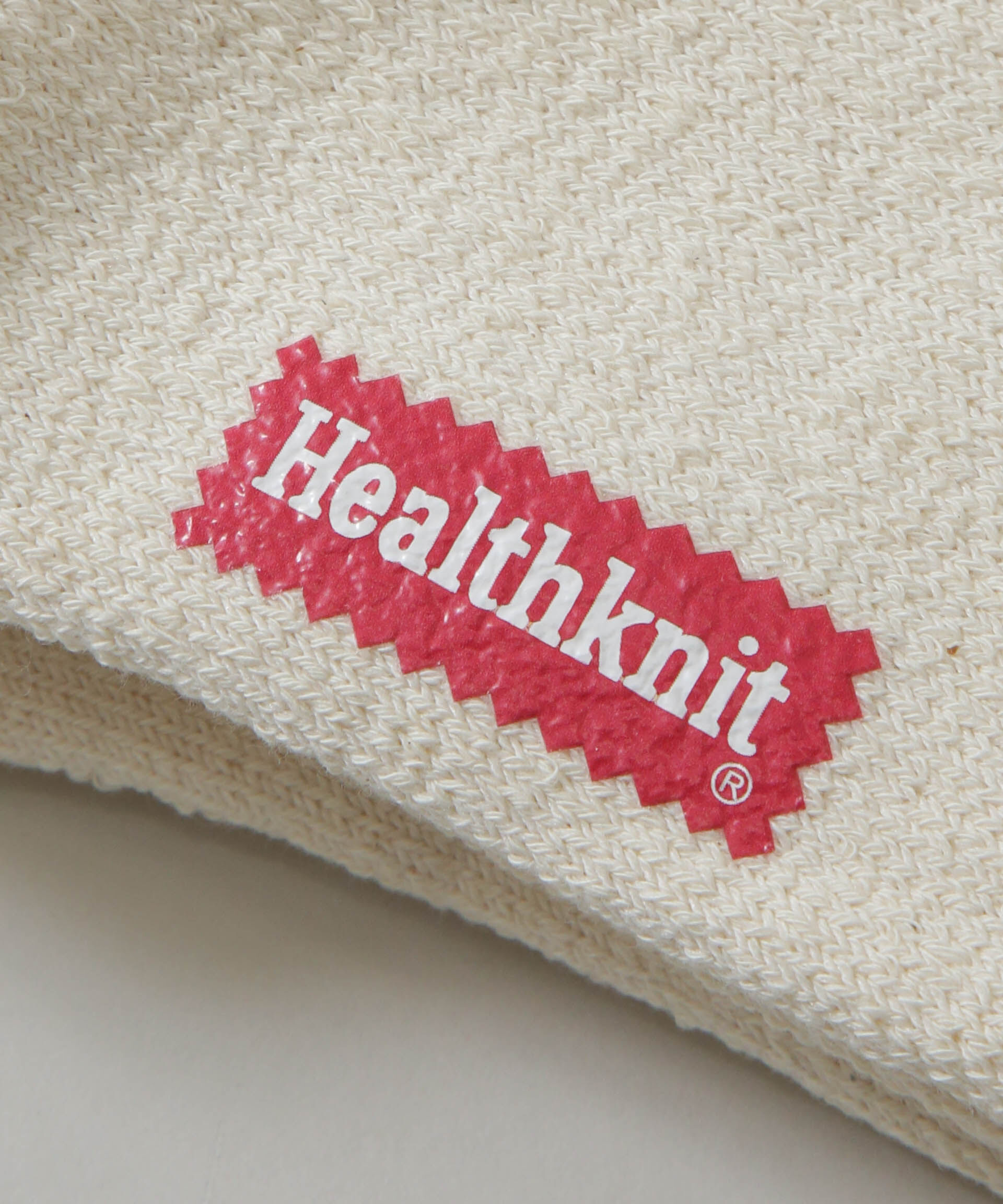 nano･universe「Healthknit/シンカークラシック無地SOX」|ソックス|