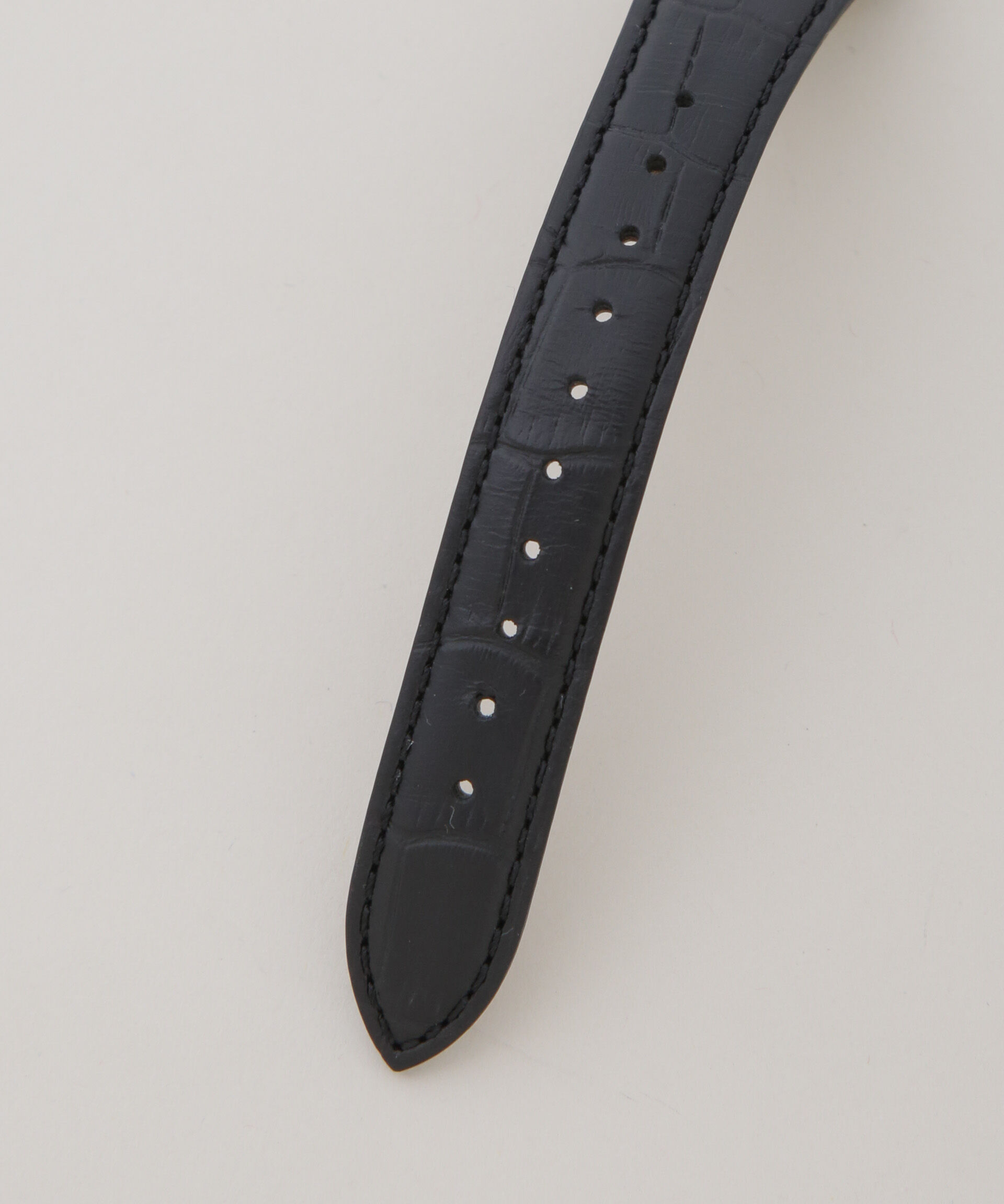 nano･universe「CASIO/AQ-230EL-1AJF」|腕時計|