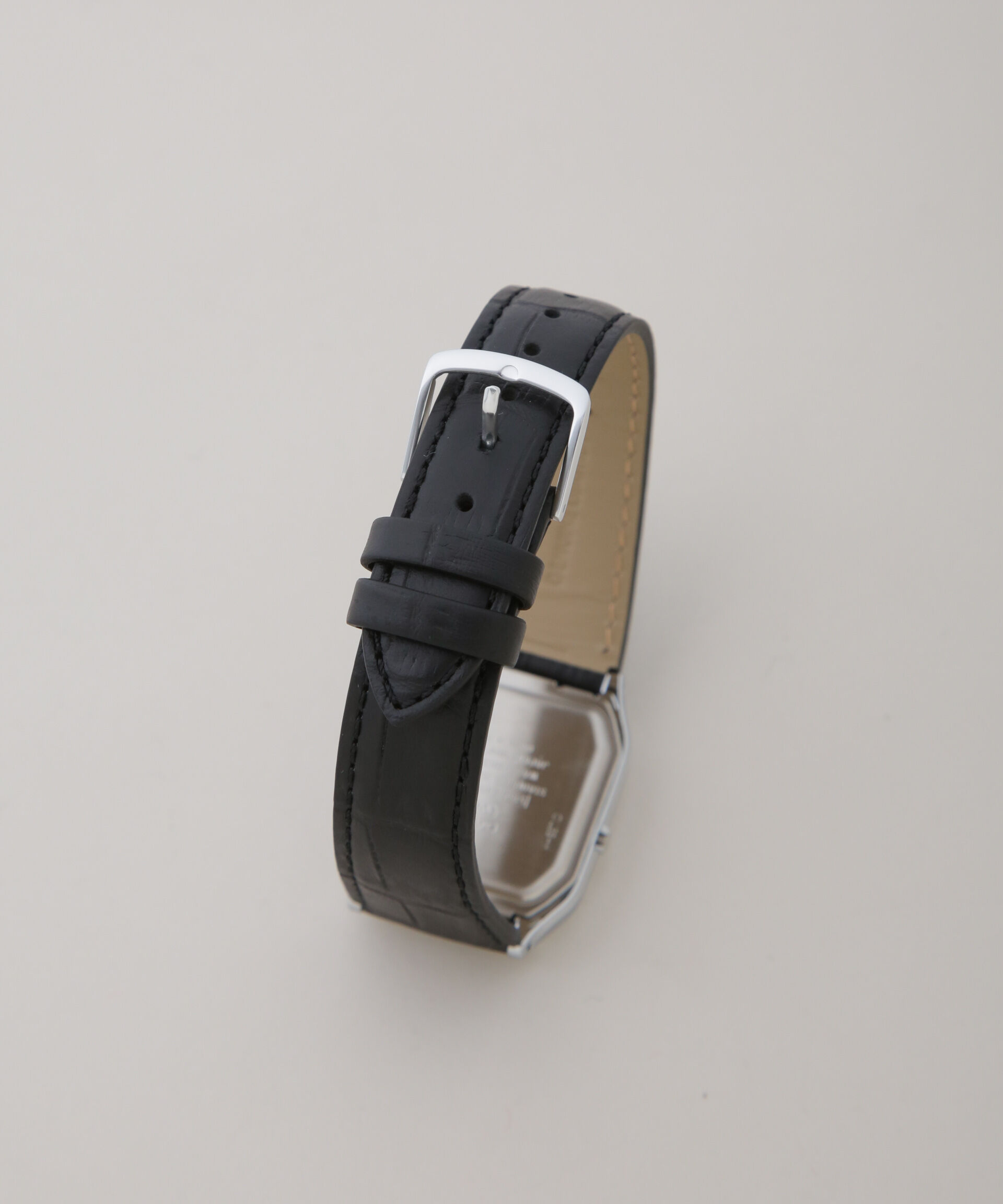 nano･universe「CASIO/AQ-230EL-1AJF」|腕時計|