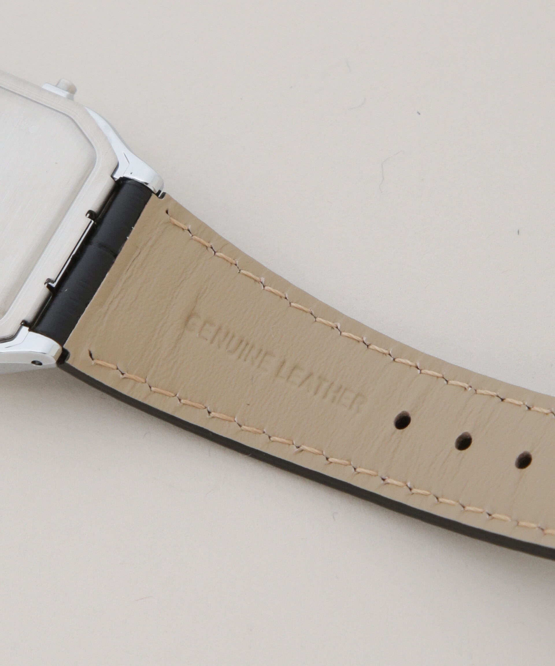 nano･universe「CASIO/AQ-230EL-1AJF」|腕時計|