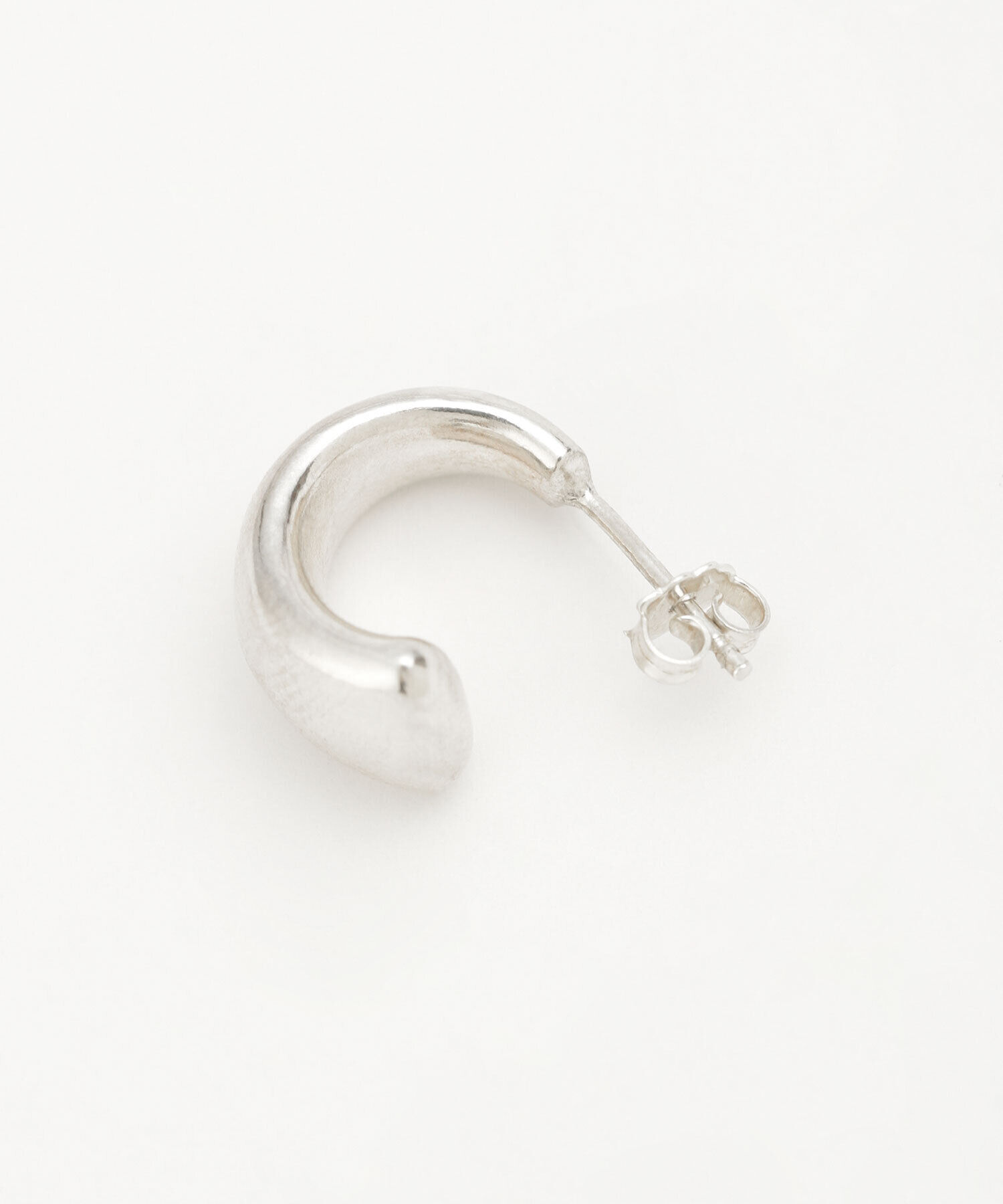 nano･universe「Nina&Jules Paris/Chubby Earrings」|ピアス|