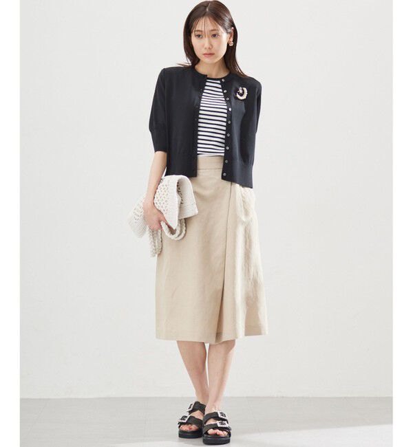 組曲「【WEB限定】ラップパンツ」|その他|