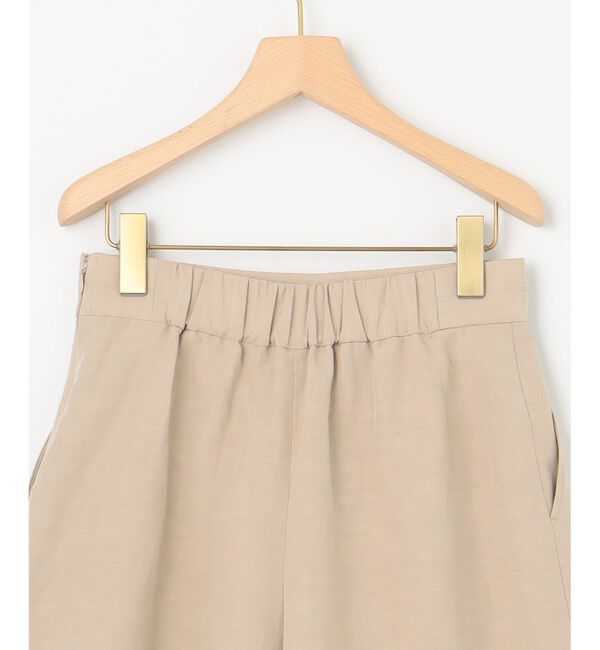 組曲「【WEB限定】ラップパンツ」|その他|