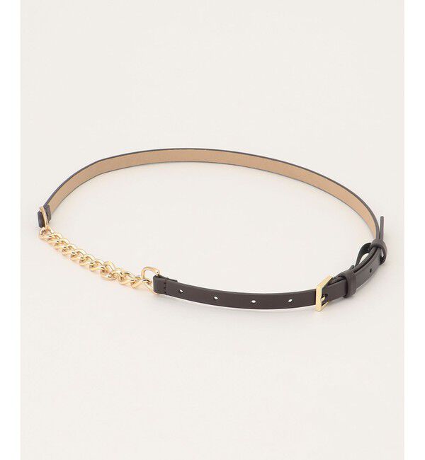 組曲「サイドチェーンバックル ベルト」|ベルト|