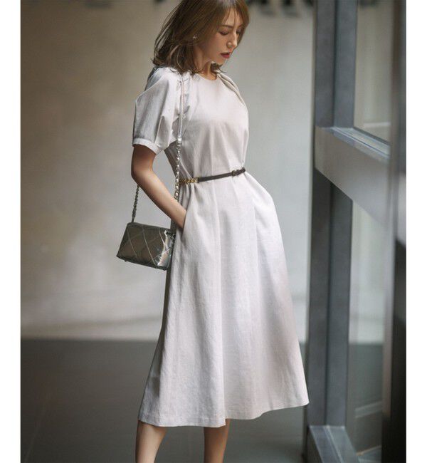 組曲「サイドチェーンバックル ベルト」|ベルト|