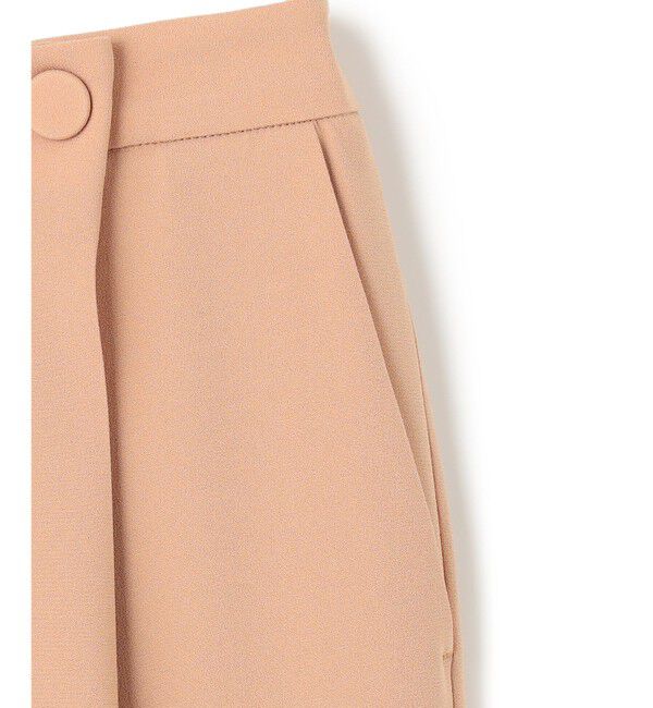 BEIGE,「【L-size】CINDY / ワイドパンツ」|その他|