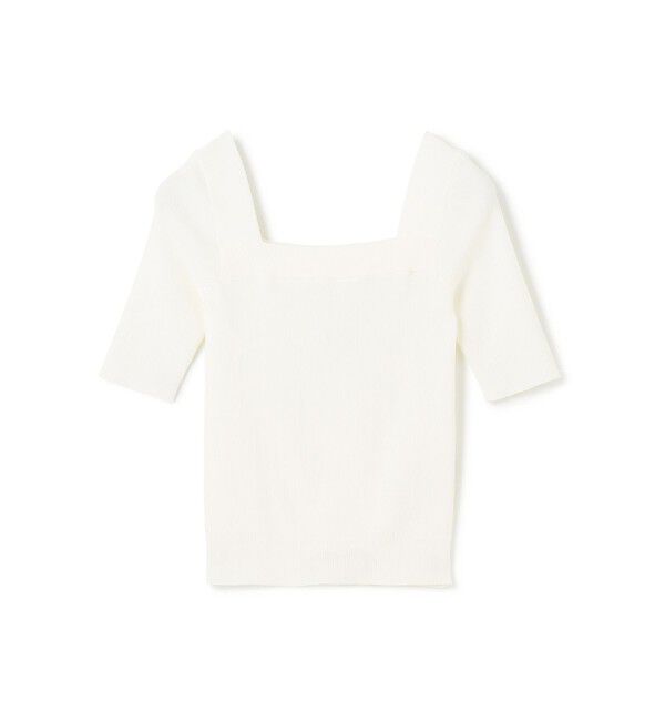 Grace Class「スクエアーネックトップ」|その他|