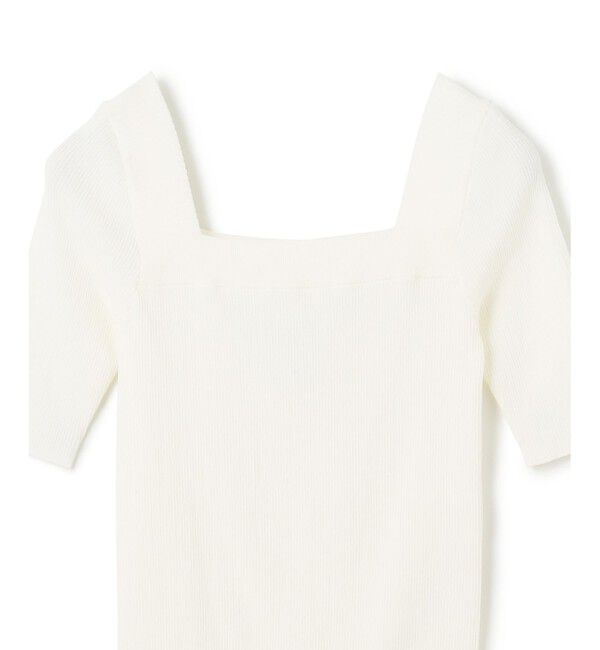 Grace Class「スクエアーネックトップ」|その他|