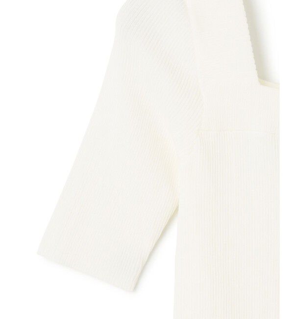 Grace Class「スクエアーネックトップ」|その他|