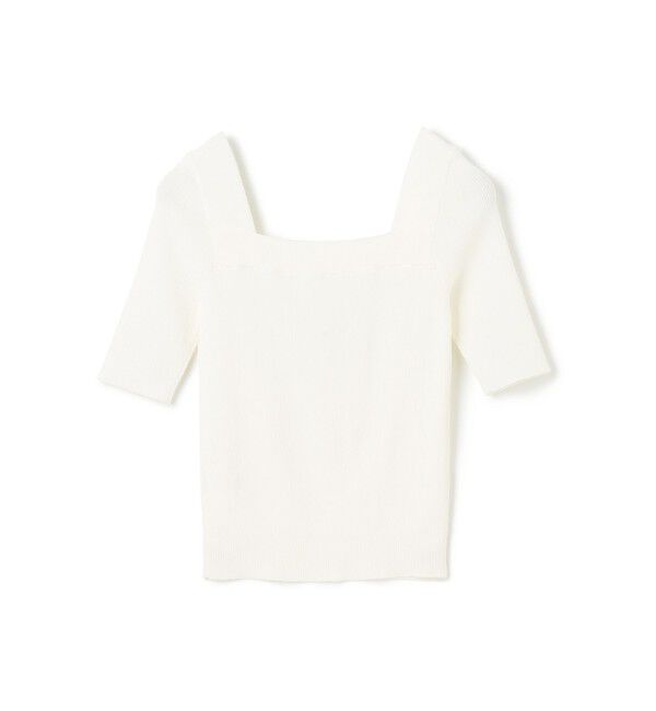 Grace Class「スクエアーネックトップ」|その他|