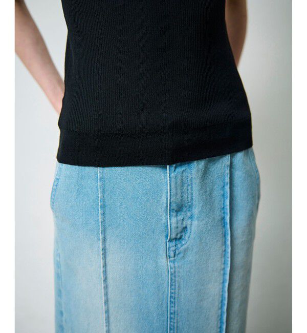 Grace Class「スクエアーネックトップ」|その他|