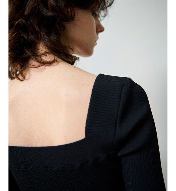 Grace Class「スクエアーネックトップ」|その他|