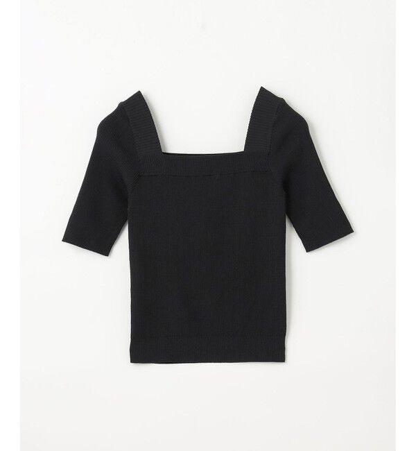 Grace Class「スクエアーネックトップ」|その他|