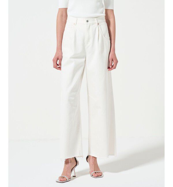 Diagram「ペインターデニムパンツ」|デニム|