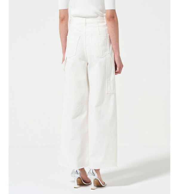 Diagram「ペインターデニムパンツ」|デニム|