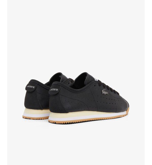 LACOSTE「レディース CLUB-LOW 125 2 SFA」|スニーカー|