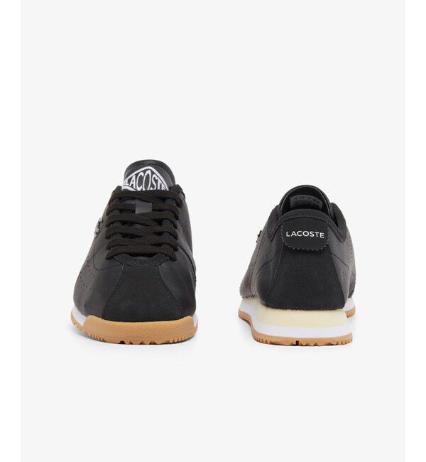 LACOSTE「レディース CLUB-LOW 125 2 SFA」|スニーカー|