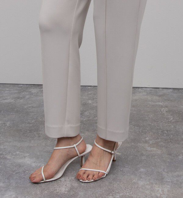 NOLLEY'S sophi「ウォッシャブルライトダンボールイージーパンツ」|その他|