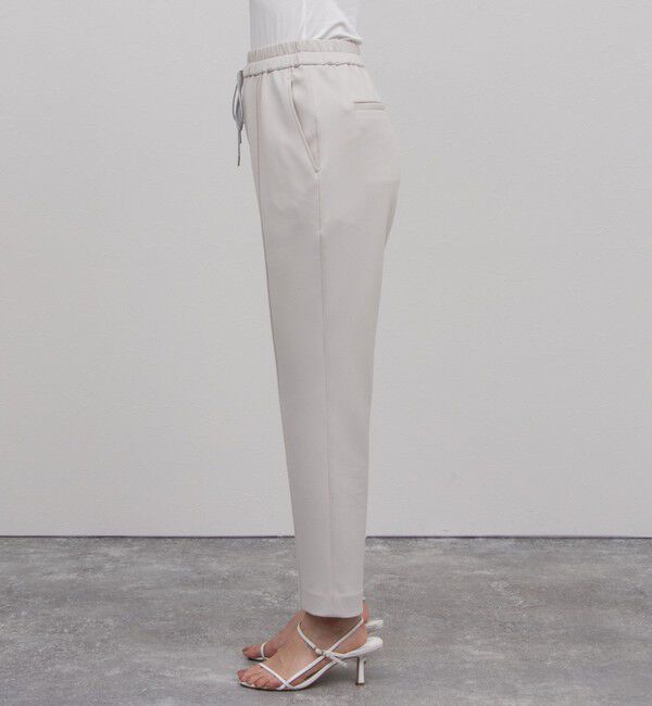 NOLLEY'S sophi「ウォッシャブルライトダンボールイージーパンツ」|その他|