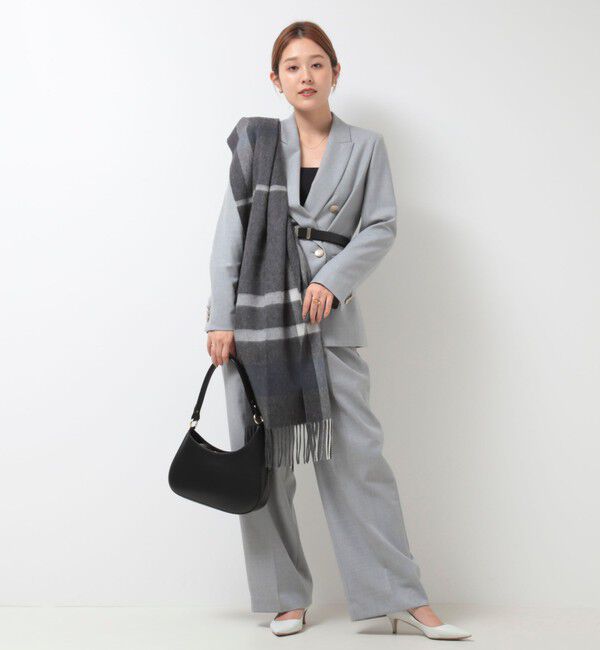 NOLLEY'S「ダブルラインカンベルト」|ベルト|