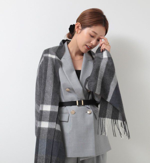 NOLLEY'S「ダブルラインカンベルト」|ベルト|