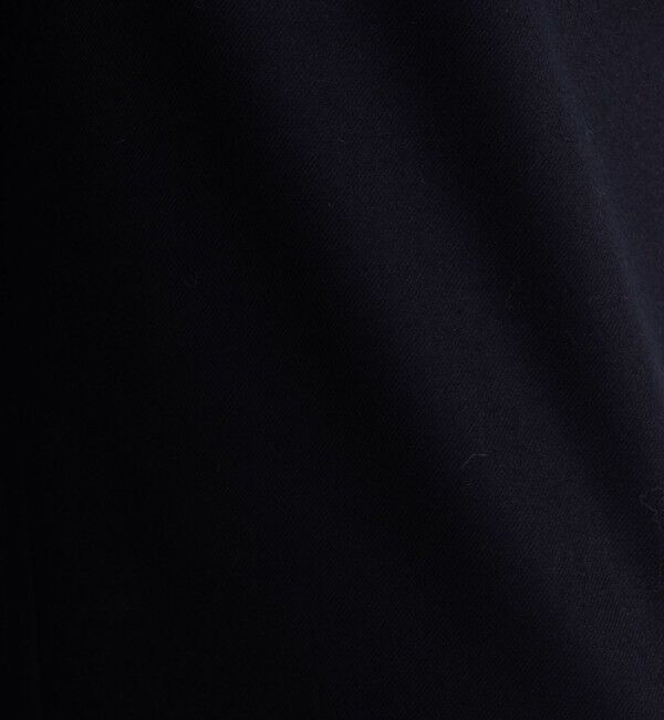 NOLLEY'S「《セットアップ対応》ウォッシャブル両面起毛イージーワイドパンツ」|その他|