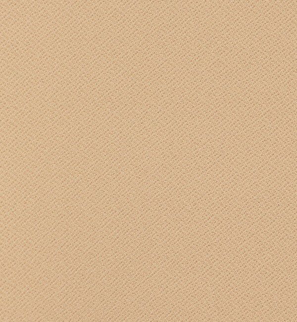 NOLLEY'S sophi「ウォッシャブルボンディングジョーゼットハーフジップタイトスカート」|タイト|