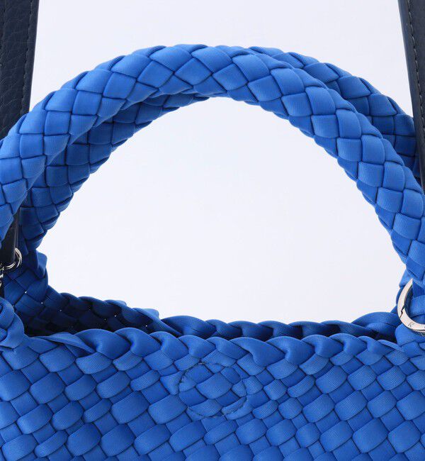 NOLLEY'S「メッシュトートバッグS」|ショルダー・メッセンジャー|