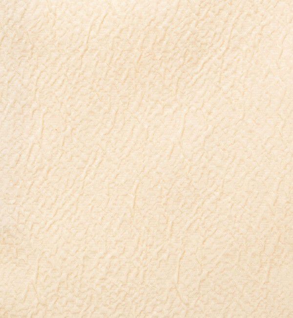 NOLLEY'S「ジャガードロングボリュームベスト」|ベスト・ジレ|