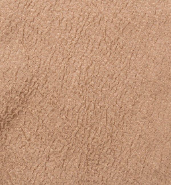 NOLLEY'S「ジャガードロングボリュームベスト」|ベスト・ジレ|