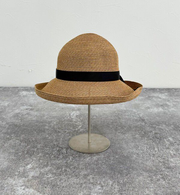 fredy emue「ブレードリボンハット」|ハット|