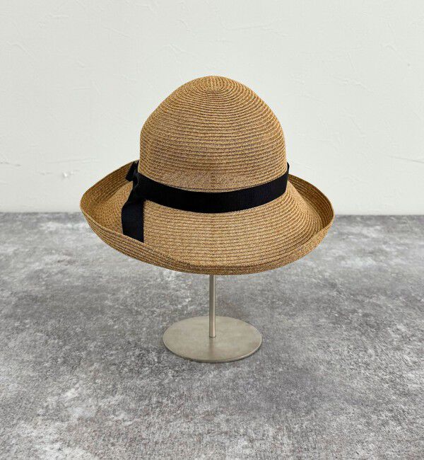 fredy emue「ブレードリボンハット」|ハット|