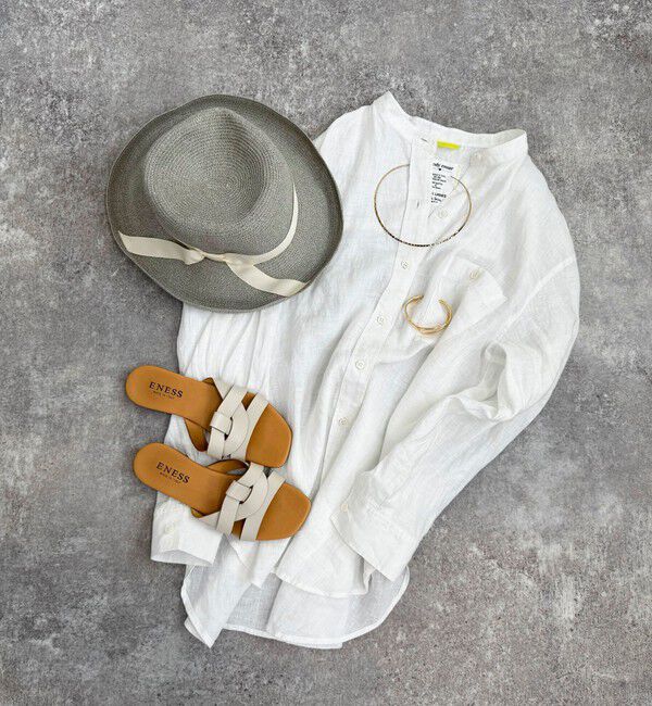 fredy emue「ブレードリボンハット」|ハット|