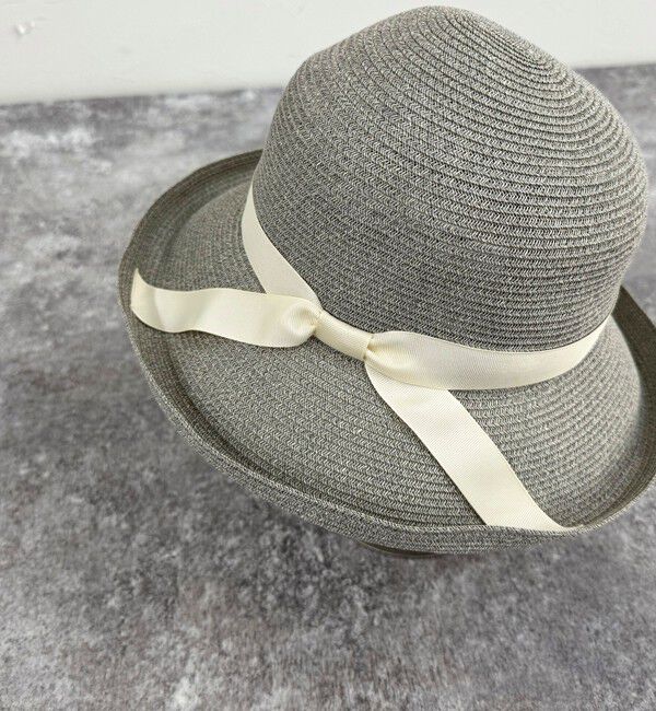 fredy emue「ブレードリボンハット」|ハット|