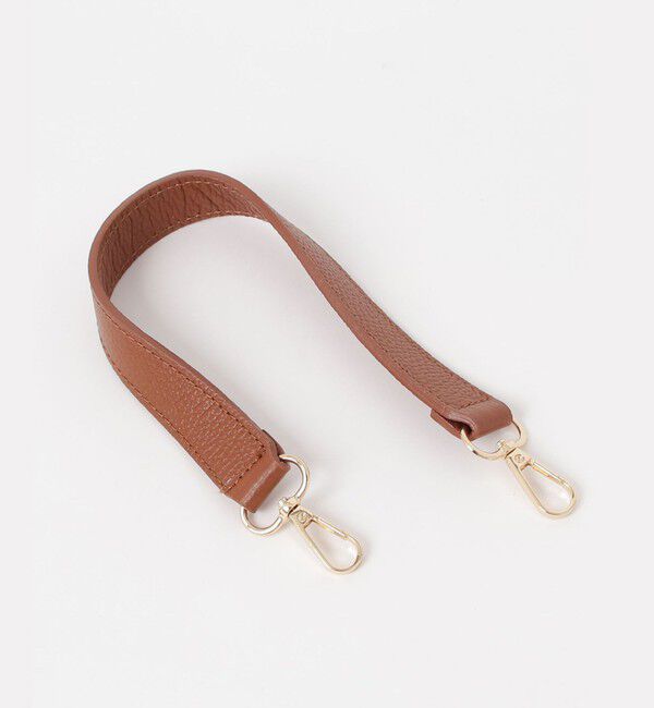 fredy emue「【AULENTTI/オーレンティ】スエード巾着ショルダーバッグ」|ショルダー・メッセンジャー|