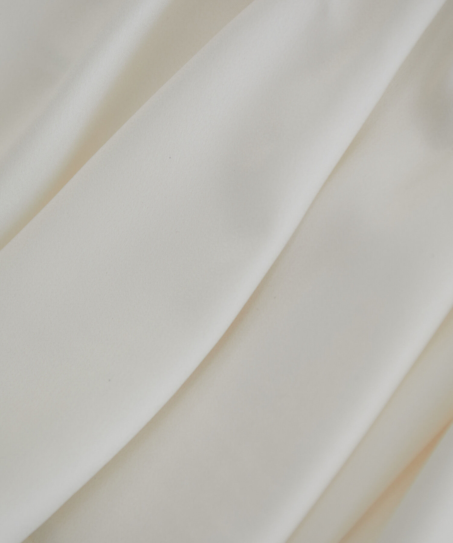 VIS「【セットアップ対応】【洗える】モノグラムフリルシャーリングブラウス」|シャツ・ブラウス|