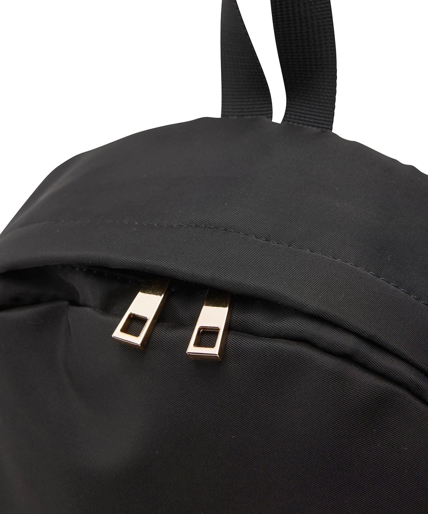 ROPE PICNIC PASSAGE「撥水加工/リサイクルポリエステルツイルリュック」|リュック|