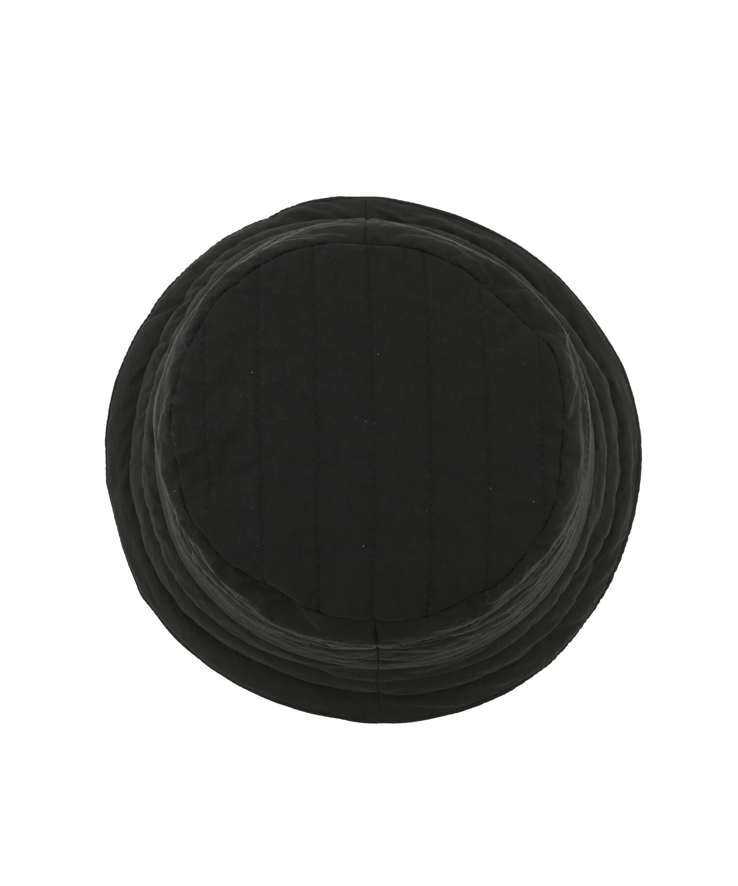 ROPE PICNIC PASSAGE「ナイロンキルティングハット」|ハット|