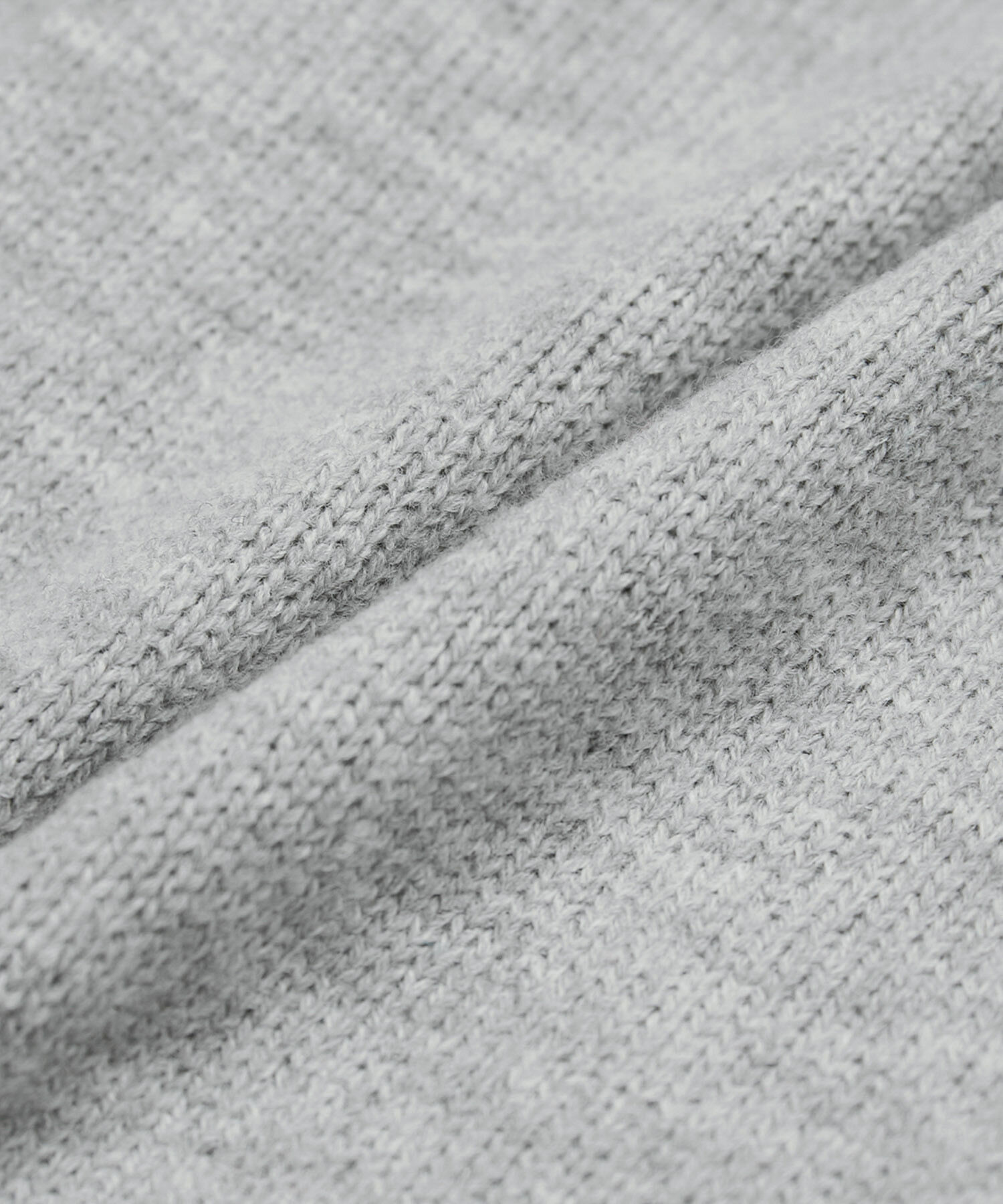 Rope&rsquo;Picnic「【シリーズ累計23万枚突破】サイドスリットニットプルオーバー/リンクコーデ」|ニット・セーター|