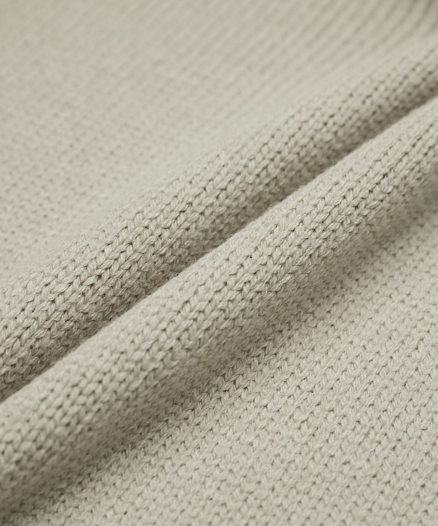 Rope&rsquo;Picnic「【シリーズ累計23万枚突破】サイドスリットニットプルオーバー/リンクコーデ」|ニット・セーター|