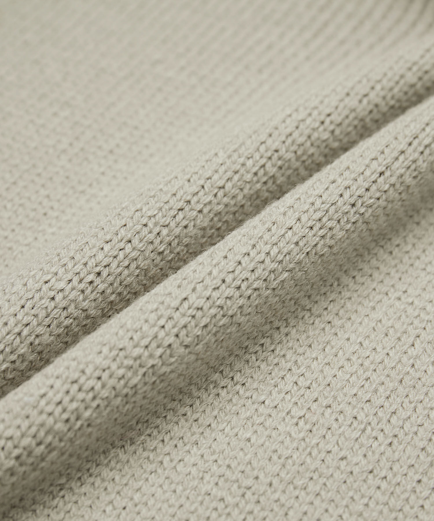 Rope&rsquo;Picnic「【シリーズ累計23万枚突破】サイドスリットニットプルオーバー/リンクコーデ」|ニット・セーター|