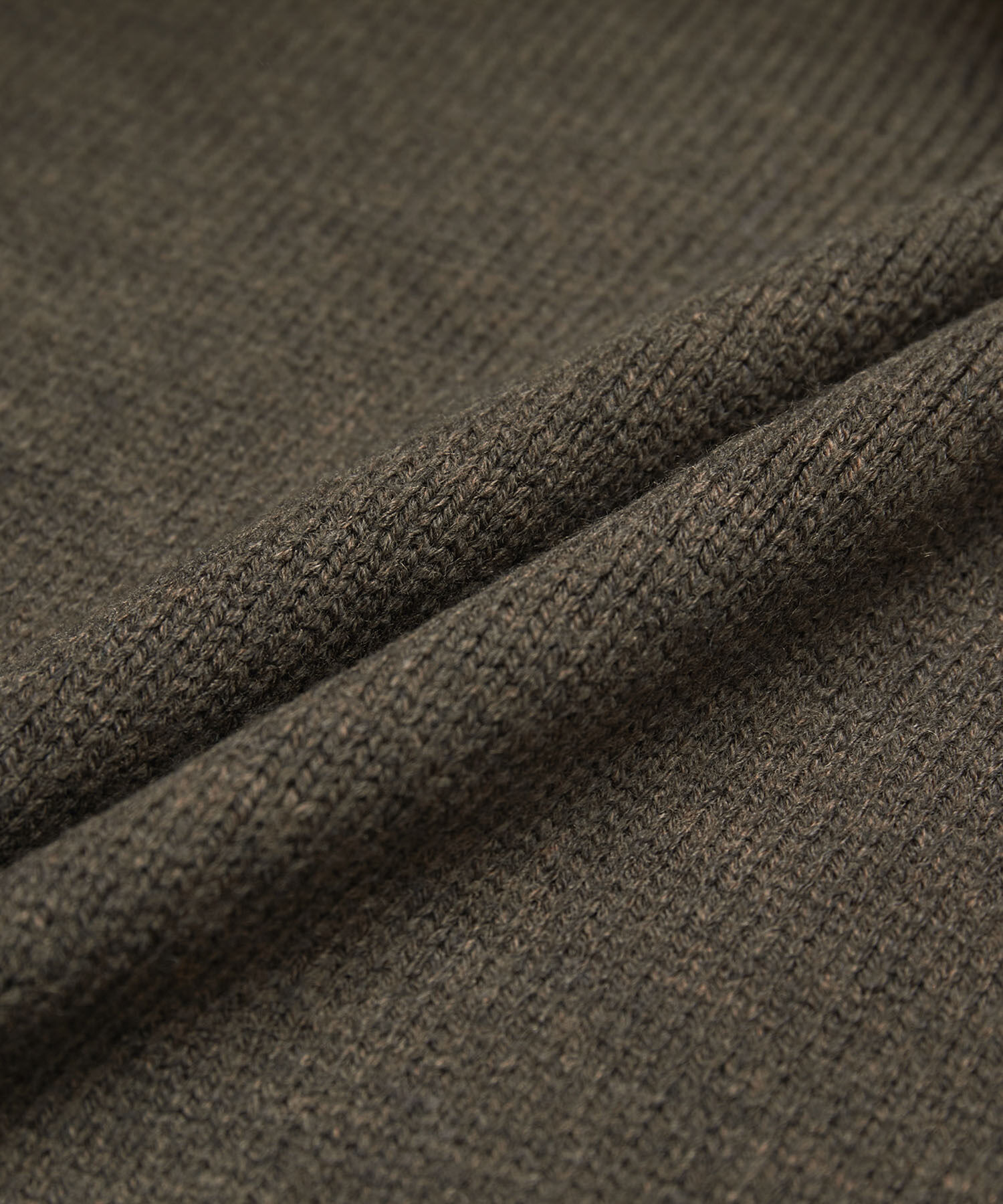 Rope&rsquo;Picnic「【シリーズ累計23万枚突破】サイドスリットニットプルオーバー/リンクコーデ」|ニット・セーター|