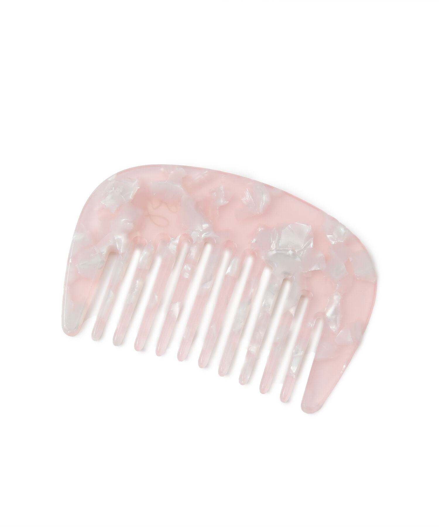 ROPE PICNIC PASSAGE「マーブルラウンドスクエアコーム」|その他|