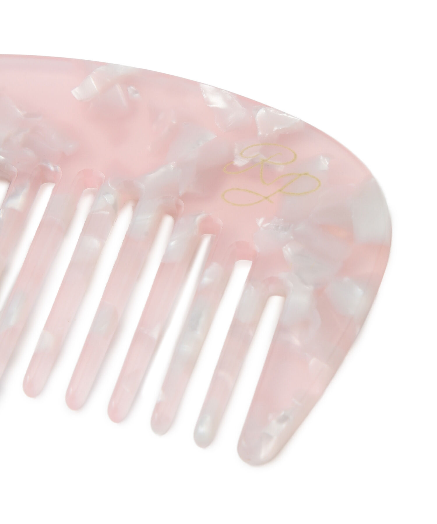 ROPE PICNIC PASSAGE「マーブルラウンドスクエアコーム」|その他|