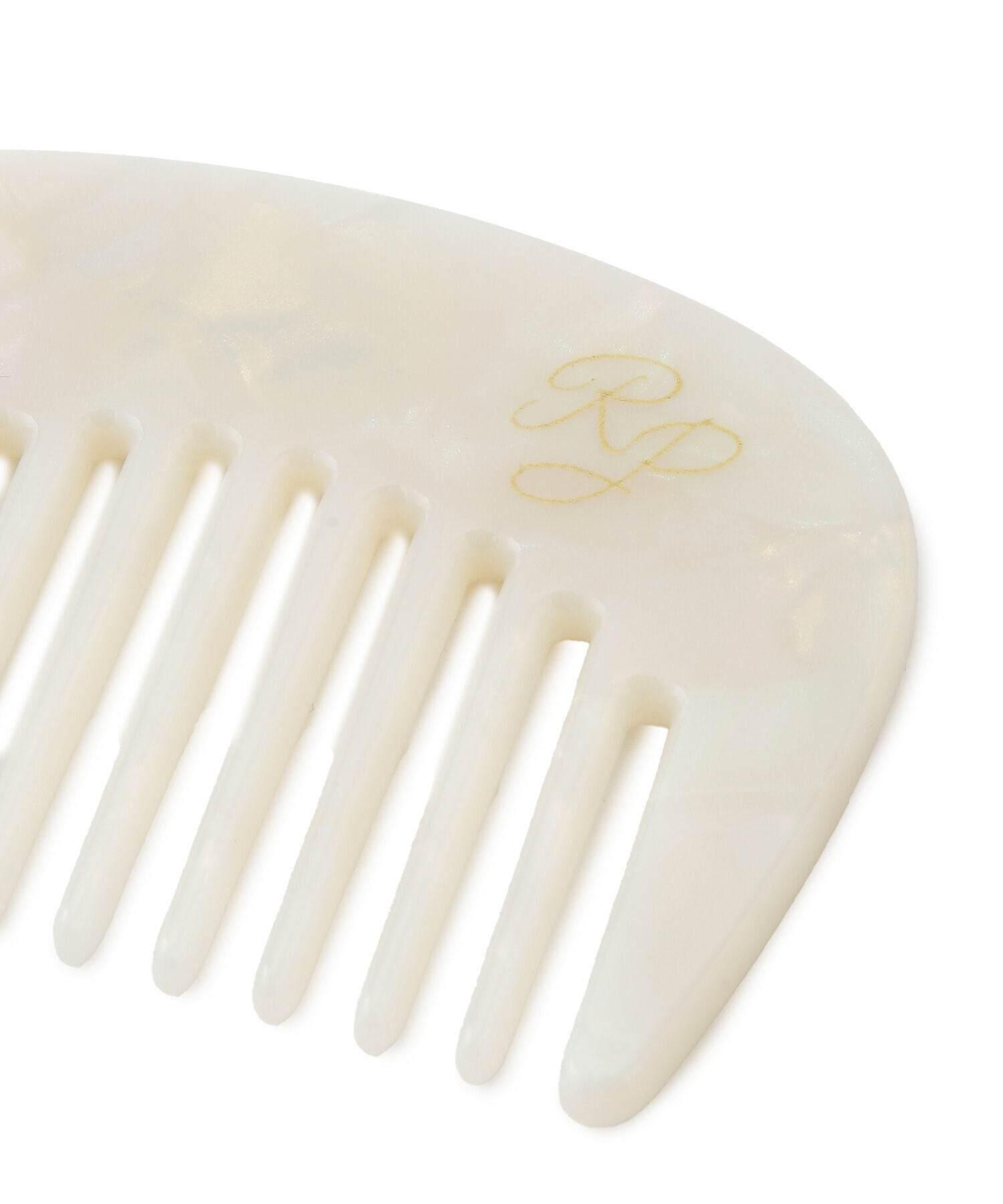 ROPE PICNIC PASSAGE「マーブルラウンドスクエアコーム」|その他|