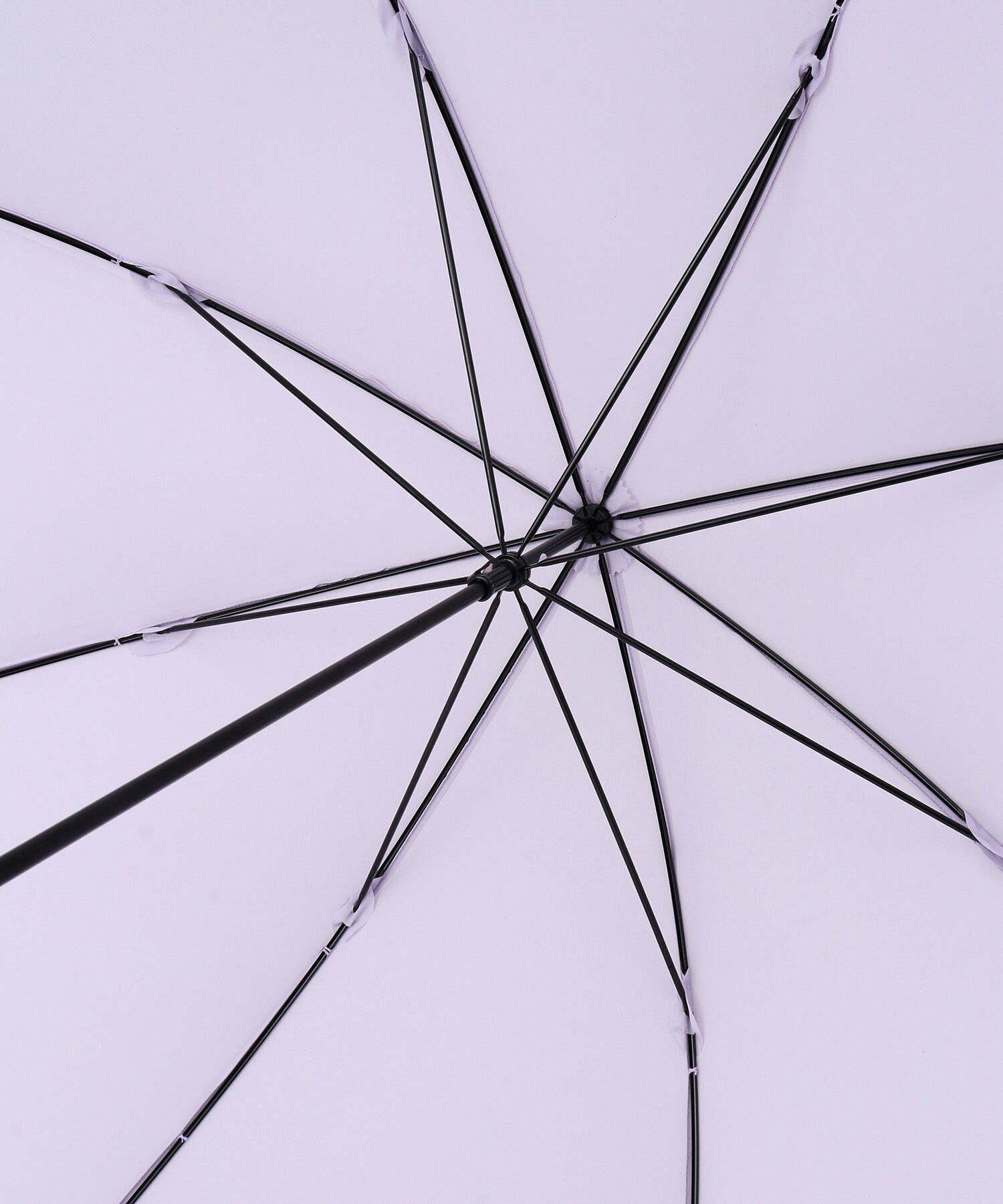 ROPE PICNIC PASSAGE「【Wpc.】晴雨兼用/フェミニンフリルアンブレラ」|傘|