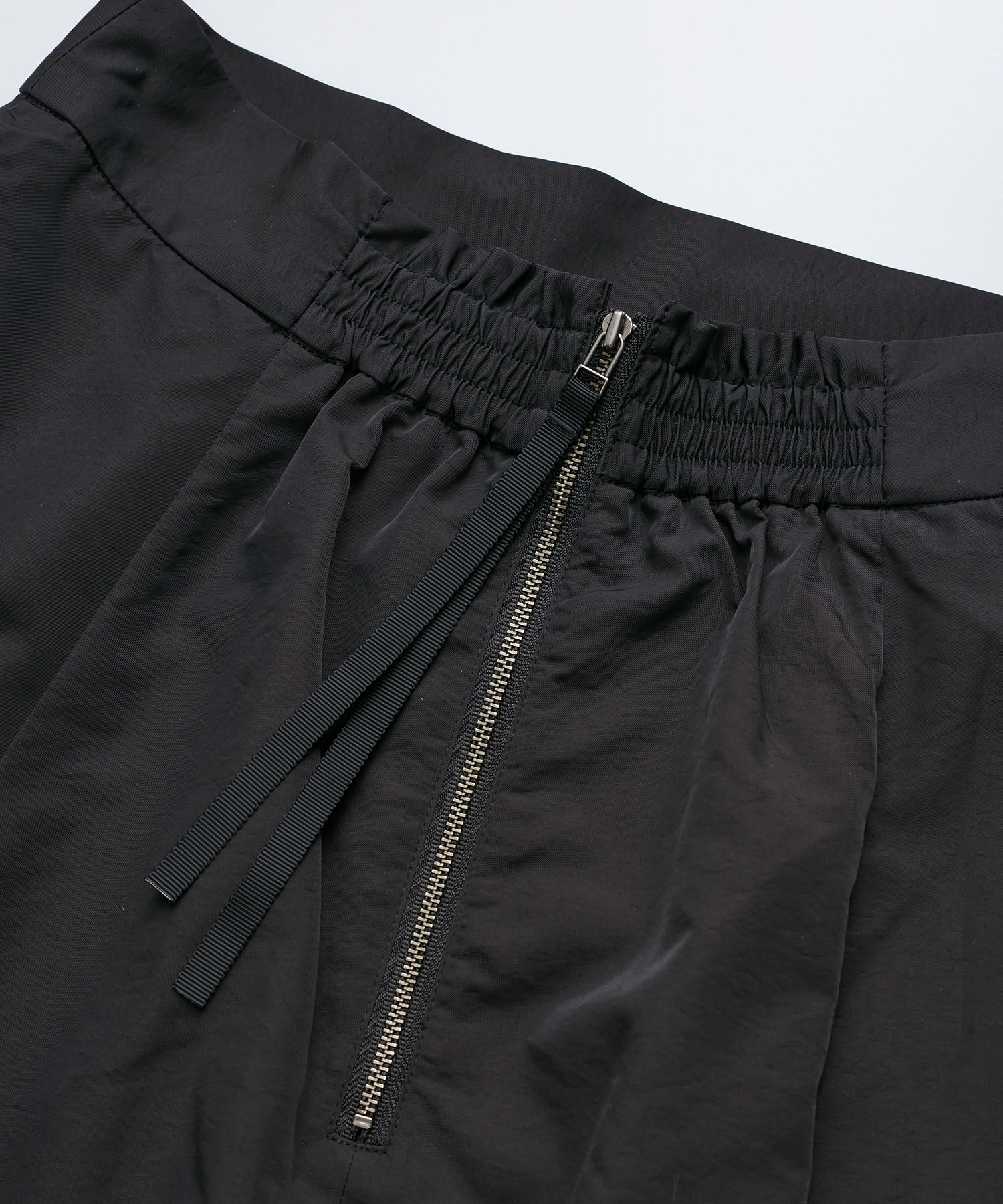 Rope&rsquo;Picnic「バルーンギャザースカート/撥水加工」|スカート|