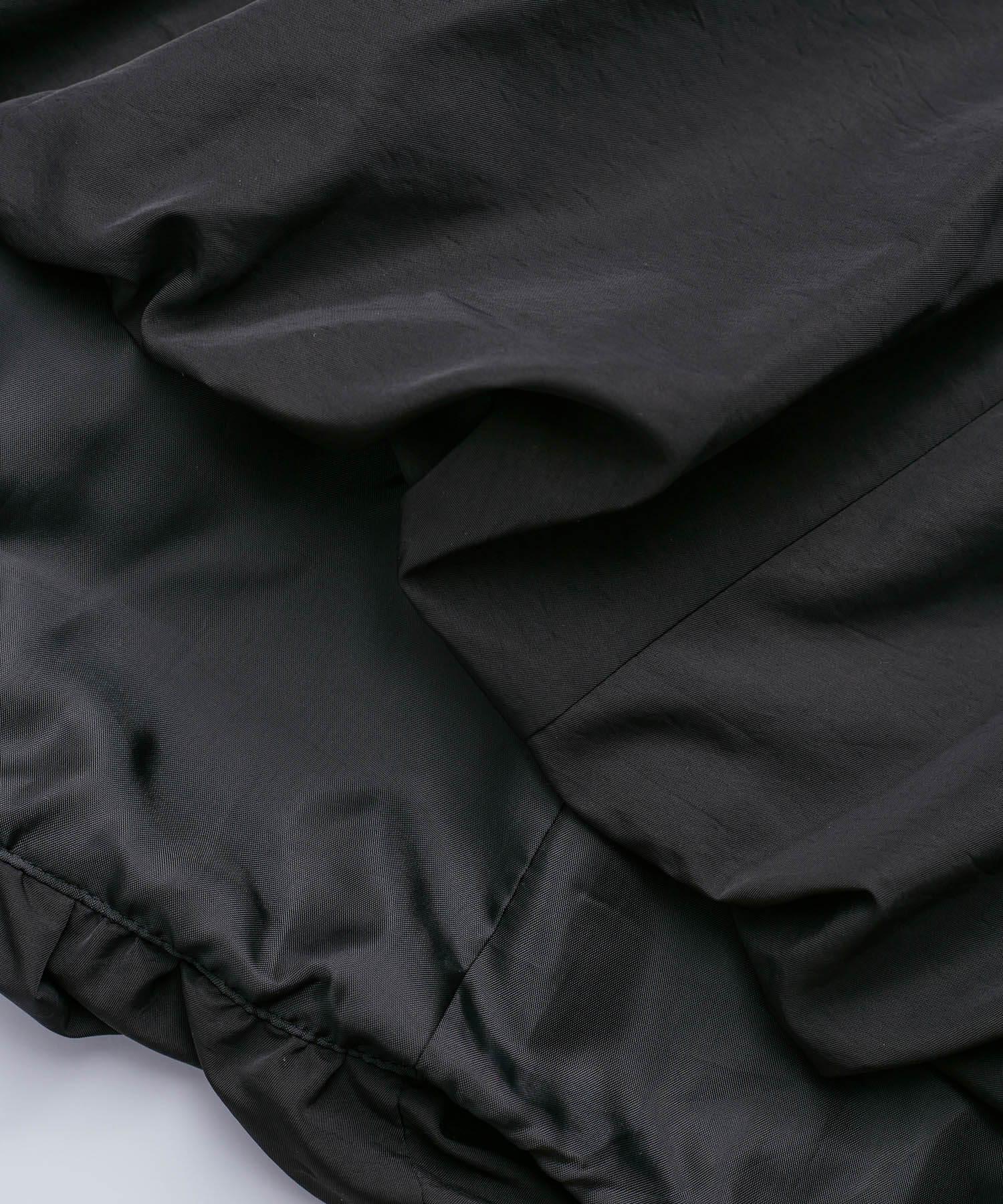 Rope&rsquo;Picnic「バルーンギャザースカート/撥水加工」|スカート|