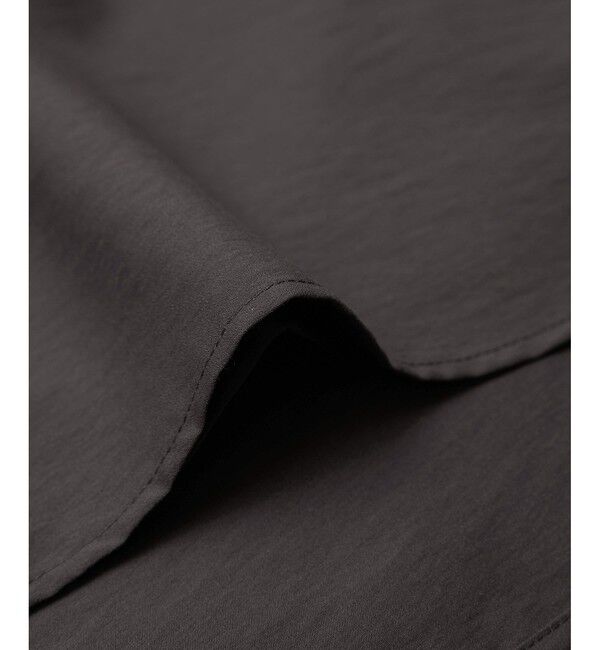 Rope&rsquo;Picnic「【UVケア・遮熱】Comfort Seriesコンフォートシリーズ/Vネックキャミワンピース」|ワンピース|